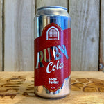 Ruby Cola