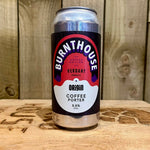 Burnthouse Coffee Porter