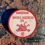 Imperial Jakehead Keg