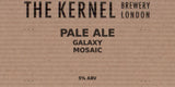 Galaxy x Mosaic