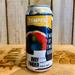 Wayfinder