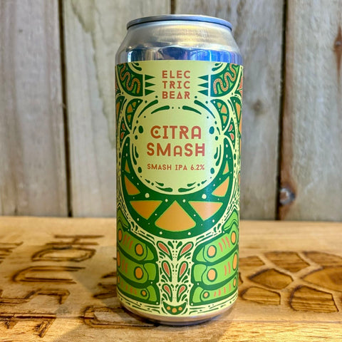 Citra Smash
