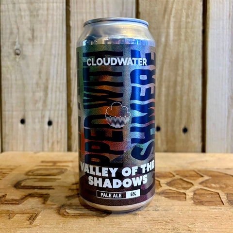Valley of Shadows
