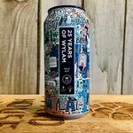 25 Years of Wylam