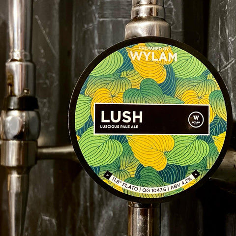 Lush
