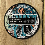 25 Years of Wylam