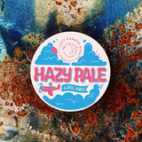 Hazy Pale