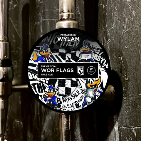 Wor Flags