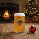 Yard Glass & 4 Pack Gift Box - You Choose