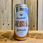 Piccadilly Pils