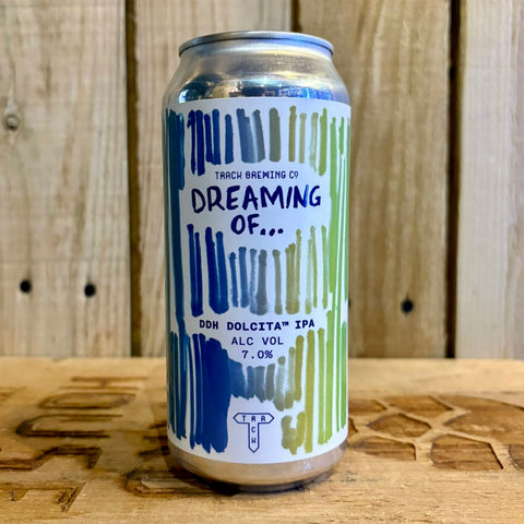 Dreaming of Dolcita