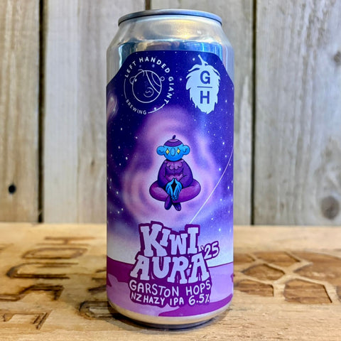 Kiwi Aura