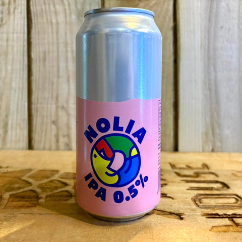Nolia