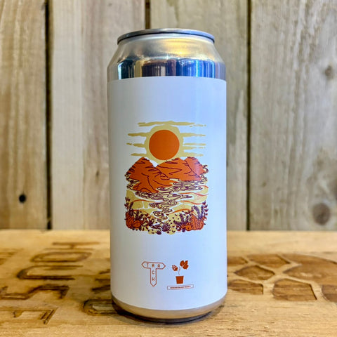 Fresh Hop Golden Ale