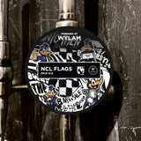 NCL Flags