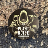 Plant Noise