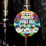 Stock Party