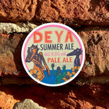 Summer Pale