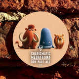 Charismatic Megafauna