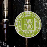 DDH Nelson Pale Ale