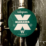 Manawa NZ IPA