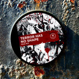 Terror has no Shape
