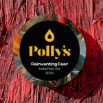 Reinventing Fear