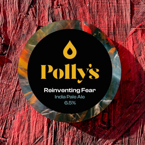 Reinventing Fear