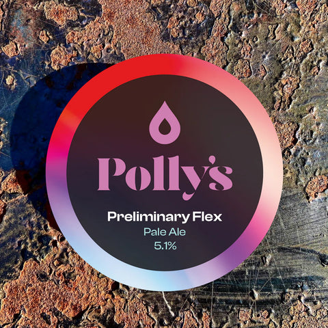 Preliminary Flex
