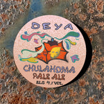 Chulahoma