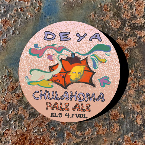 Chulahoma