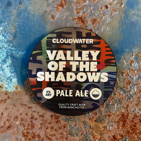 Valley of the Shadows
