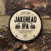 Jakehead