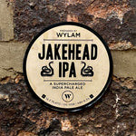 Jakehead