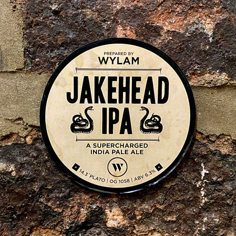 Jakehead