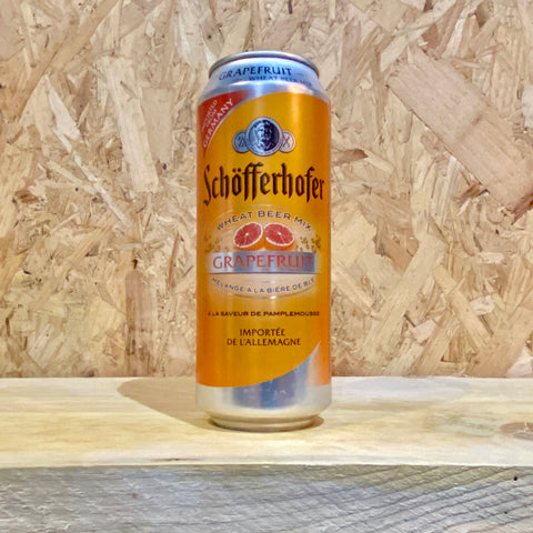 Schofferhofer