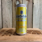 Pineapple Schofferhofer