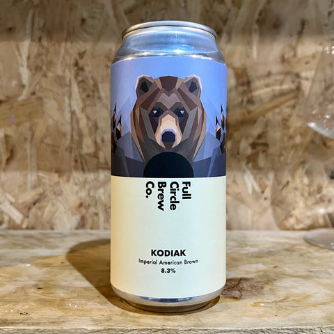 Kodiak