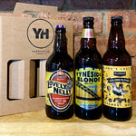 Real Ale Pack